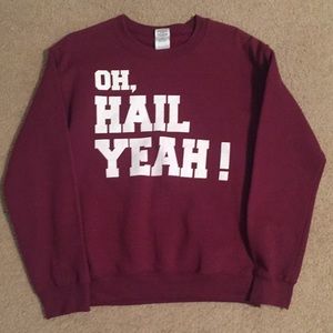 Mississippi State Sweatshirt